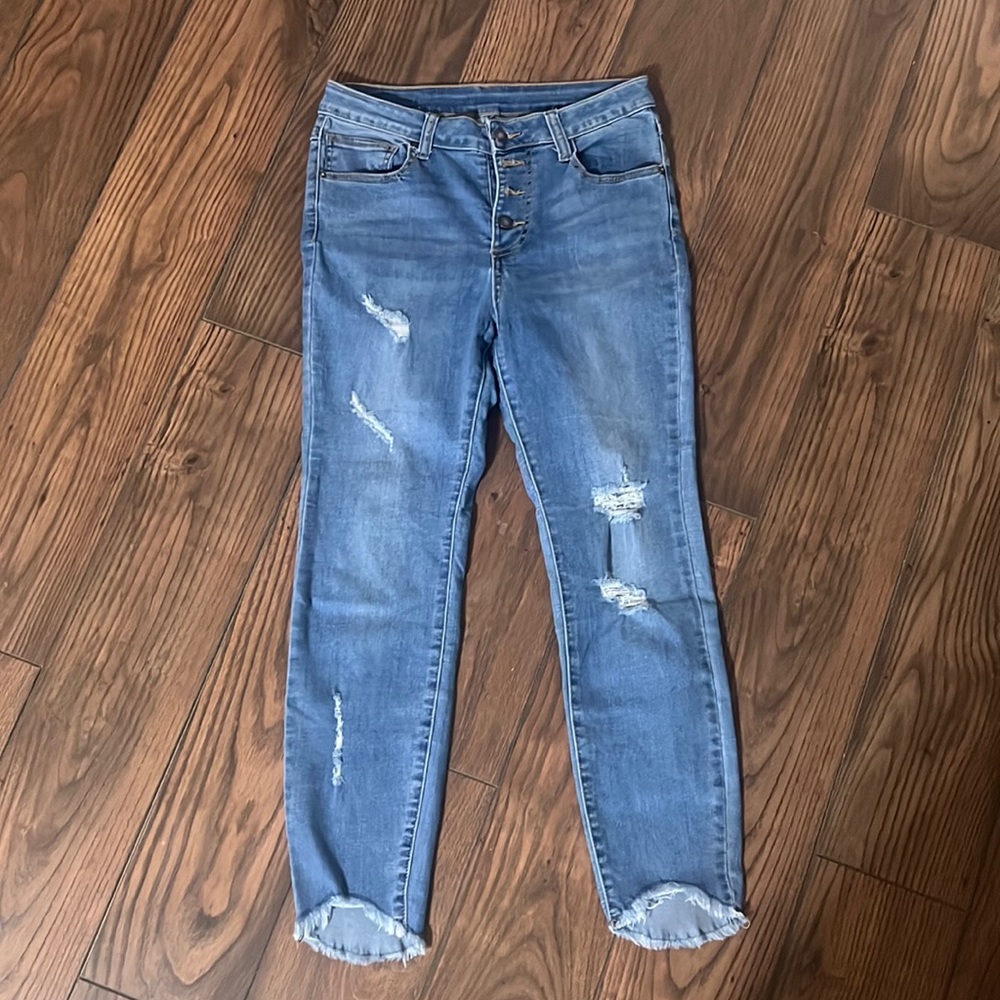Grace & Lace Jeans